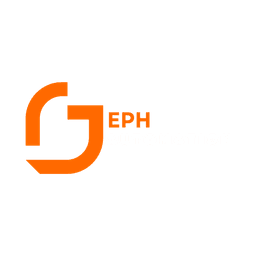JEPH DALIGDIG Logo